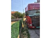 Scania R 420 euro 5 analogni