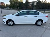 Fiat Tipo 1.4 b e n z (može zamena)