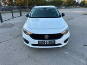 Fiat Tipo 1.4 b e n z (može zamena)
