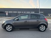 Opel Corsa D 1.3CDTI COSMO