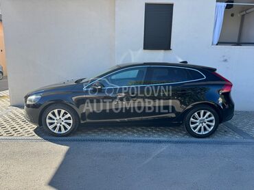 Volvo V40, 8.590 €, 2014. Hečbek, Dizel | 1560 cm3, 190.000 km, 85kW (116 KS), Manuelni 6 brzina, 4/5 vrata, 5 sedišta, Kragujevac