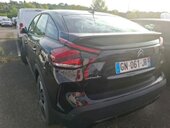 Citroen C4 LED/CAM/NAV 130hp
