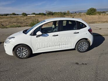 Citroen C3 1.4 hdi (može zamena), 3.600 €, 2013. Hečbek, Dizel | 1398 cm3, 326.541 km, 50kW (68 KS), Manuelni 5 brzina, 4/5 vrata, 5 sedišta, Leskovac