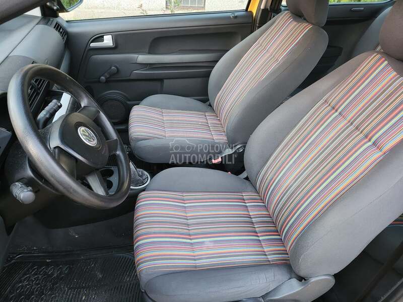 Kopče za pojas za Volkswagen Fox