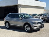 Volkswagen Tiguan 4x4 DSG CH