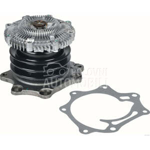 LEMFORDER 45336 01 NOSAC MOTOR