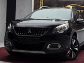 Peugeot 2008 1.6 BlueHDi GT LINE