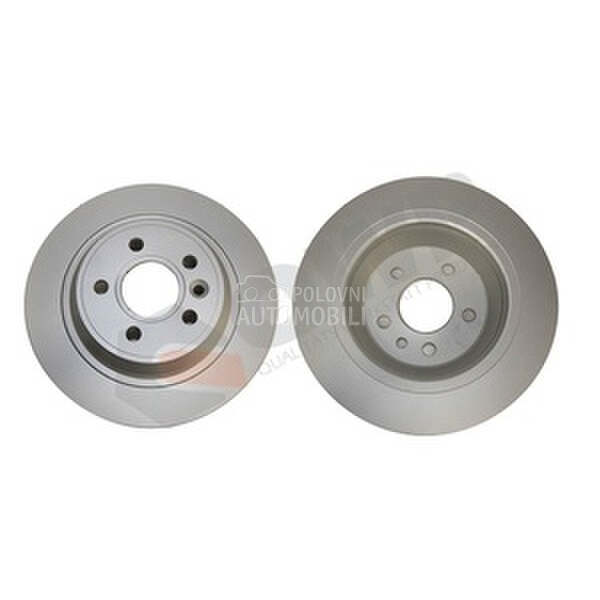 QWP WBD361-QWP DISK ZADNJI 30