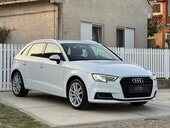 Audi A3 1.6 30TDi / DESIGN