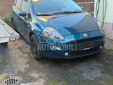 Fiat EVO 1.3mjet, 1.200 €, 2011. Hečbek, Dizel | 1290 cm3, 199.850 km, 63kW (86 KS), Manuelni 5 brzina, 4/5 vrata, 5 sedišta, Ostružnica