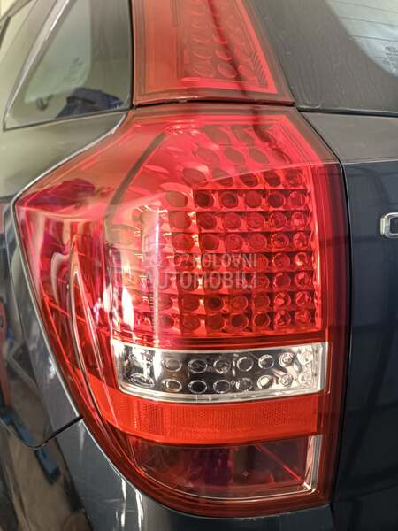 leva stop lampa za Kia cee`d sw od 2009. do 2012. god.
