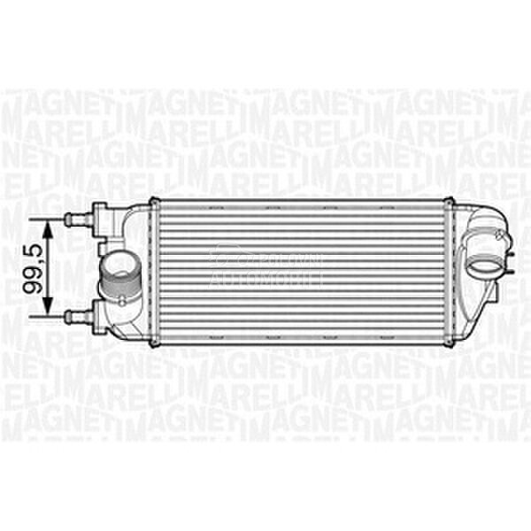 MARELLI MST150-MM INTERKULER -