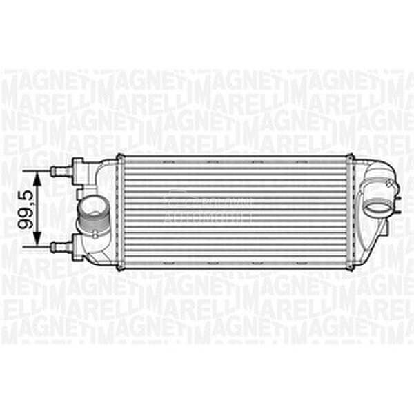 MARELLI MST150-MM INTERKULER -