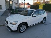 BMW X1 2.0d Xdrive CH