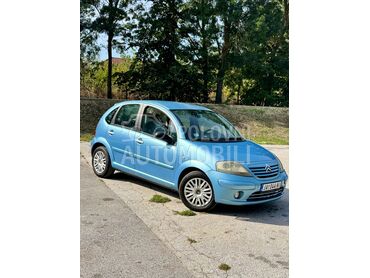 Citroen C3 Exclusive, 1.850 €, 2003. Limuzina, Dizel | 1400 cm3, 240.000 km, 50kW (68 KS), Manuelni 5 brzina, 4/5 vrata, 5 sedišta, Kocino Selo