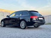 Audi A4 QUATTRO S-LINE T0P