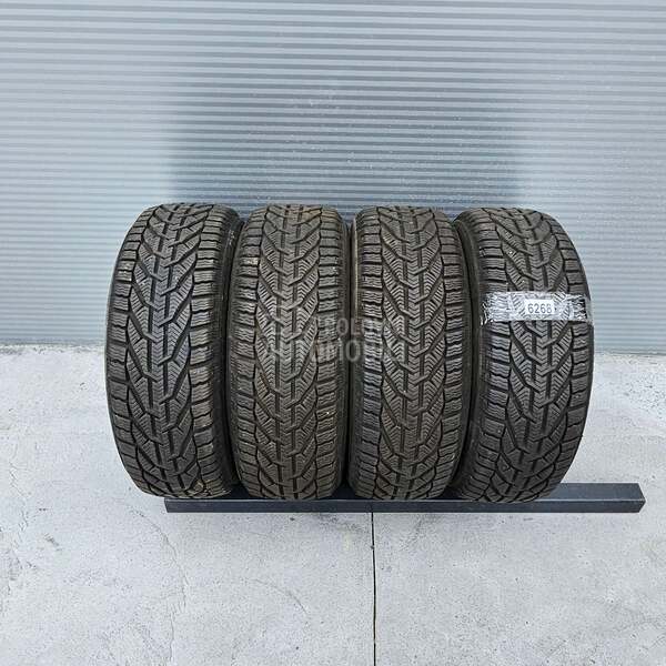 Riken 205/55 R16 Zimska