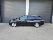 Peugeot 308 1.6 HDI PANO