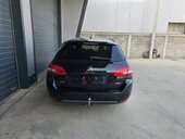 Peugeot 308 1.6 HDI PANO