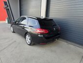 Peugeot 308 1.6 HDI PANO