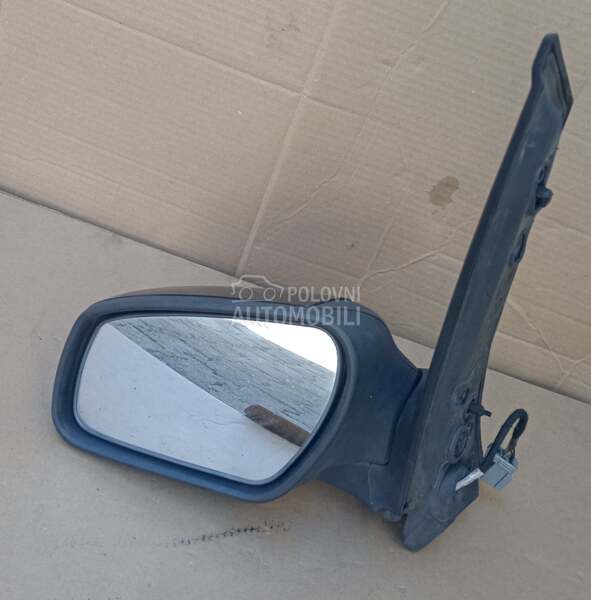 Retrovizor levi za Ford Focus od 2004. do 2008. god. - E11015847