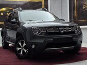 Dacia Duster 1.5 DCi PRESTIGE