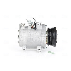 NISSENS NS89349 KOMPRESOR KLIM