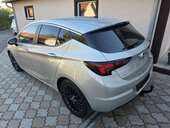Opel Astra K 1.0
