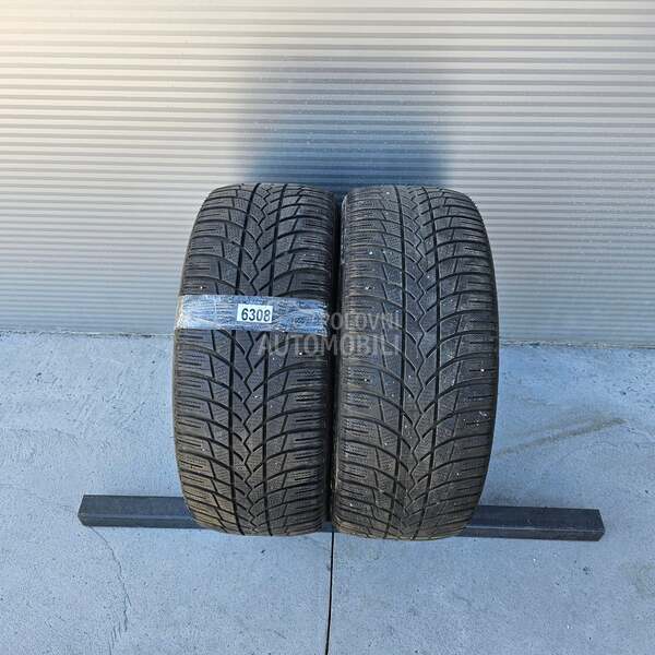 Lassa 235/45 R18 Zimska