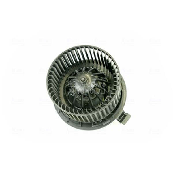 NISSENS NS87209 VENTILATOR KAB