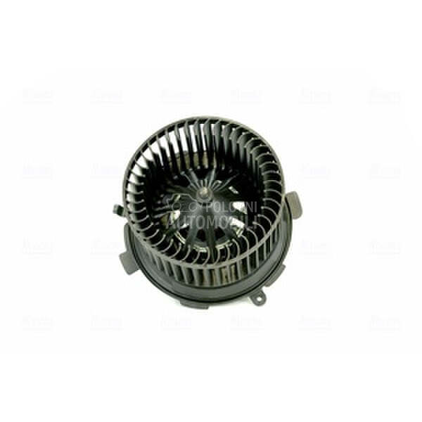NISSENS NS87181 VENTILATOR KAB