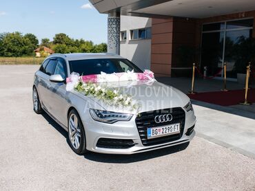 Audi A6 A6 C7 Quattro (može zamena), 12.999 €, 2012. Karavan, Dizel | 2967 cm3, 350.000 km, 150kW (204 KS), Automatski / poluautomatski, 4/5 vrata, 5 sedišta, Lazarevac