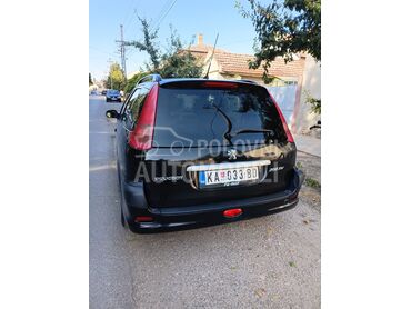 Peugeot 206, 1.700 €, 2002. Karavan, Benzin | 1360 cm3, 230.000 km, 55kW (75 KS), Manuelni 5 brzina, 4/5 vrata, 5 sedišta, Ada