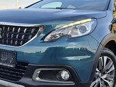 Peugeot 2008 G A R A N C I J A