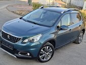Peugeot 2008 G A R A N C I J A
