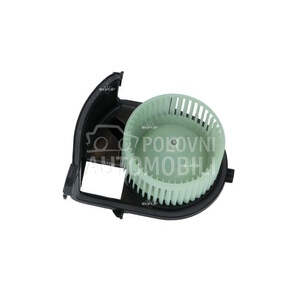 NRF 34212-NRF VENTILATOR KABIN