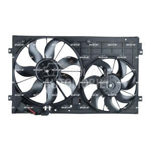 NRF 47394-NRF VENTILATORI HLAD