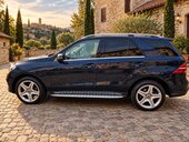 Mercedes Benz GLE 350 GLE 350D