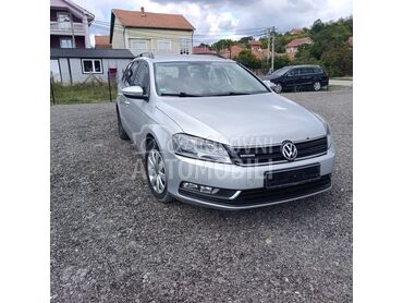 Volkswagen Passat B7 1.6 TDI Trendline, 6.450 €, 2014. Karavan, Dizel | 1598 cm3, 235.000 km, 77kW (105 KS), Manuelni 6 brzina, 4/5 vrata, 5 sedišta, Mladenovac