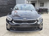 Kia cee`d sw 1.6 CRDI (može zamena)