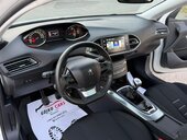 Peugeot 308 ALLURE KAM SERVISN.A