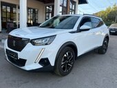 Peugeot 2008 1.5 HDI Allure 8MM (može zamena)