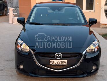 Mazda 2 1.5 /ATTRACTION/CH