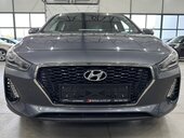 Hyundai i30 1.0 GDI Ch