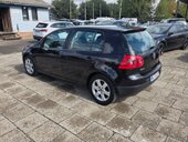 Volkswagen Golf 5 1.9tdiVSerSREG