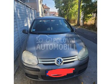 Volkswagen Golf 5 1.6, Po dogovoru, 2009. Hečbek, Benzin | 1590 cm3, 214.565 km, 82kW (112 KS), Manuelni 5 brzina, 4/5 vrata, 5 sedišta, Stara Pazova