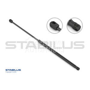 STABILUS -STB AMORTIZER