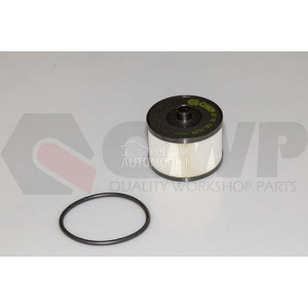 QWP WFF175-QWP FILTER GORIVA -