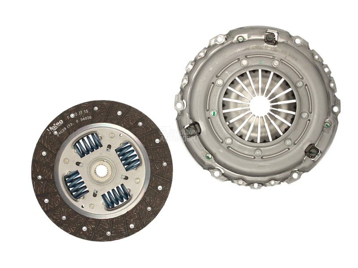 VALEO -VAL SET KVACILA 2