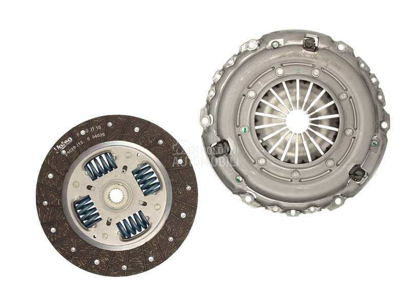 VALEO -VAL SET KVACILA 2